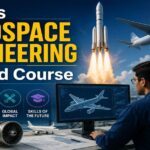 Scope of Aerospace Engineering in India (2026): Jobs, Salary, Top Recruiters & Future