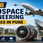 Top 8 Aerospace Engineering Colleges in Pune