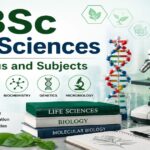 BSc Life Sciences Syllabus
