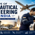 Scope of Aeronautical Engineering in India: Jobs, Salary, Top Recruiters & Future