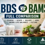 BDS vs BAMS Full Comparison