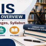 BLIS Course Overview