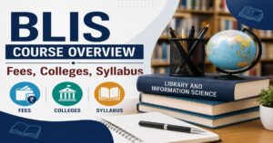 BLIS Course Overview