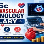 BSc Cardiovascular Technology Salary