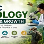 MSc Zoology Career Scope & Job Opportunities in India: Govt & Private Sector