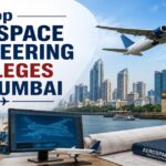 Top Aerospace Engineering Colleges in Mumbai 2026: Rankings, Fees & Admissions