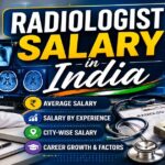 Radiologist Salary in India 2026: Average Pay, Factors, and Growth