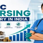 BSc Nursing Salary in India & Abroad 2026: Detailed Earning Guide