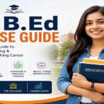 Integrated BA B.Ed Course: Eligibility, Fees, Admission & Scope 2026
