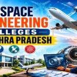 Top Aerospace Engineering Colleges in Andhra Pradesh 2026: Rankings, Fees, Placements