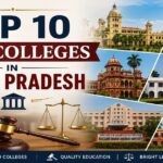 Top 10 Law Colleges in Uttar Pradesh 2026: Govt, Private, NIRF-based & More