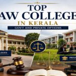 Top 10 Law Colleges in Kerala 2026: Rankings, Fees, and Admissions Guide