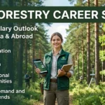 BSc Forestry Career Scope, Jobs & Salary Outlook 2026: India & Abroad