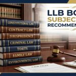 Essential LLB Law Books & Study Materials for Indian Students 2026