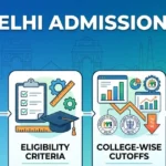 ITI Delhi Admission 2026