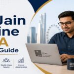 SP Jain Online MBA
