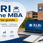 XLRI Online MBA/PGDM: Fees, Eligibility, and Admission Process 2026
