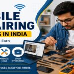 Online Mobile Repairing Courses