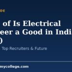 Scope of Is Electrical Engineer a Good in India (2026): Jobs, Salary, Top Recruiters & Future