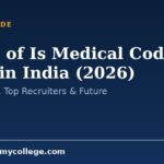 Scope of Is Medical Coding a Good in India (2026): Jobs, Salary, Top Recruiters & Future