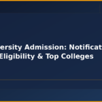 Jis University Admission: Notifications, Dates, Eligibility & Top Colleges
