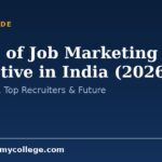 Scope of Job Marketing Executive in India (2026): Jobs, Salary, Top Recruiters & Future