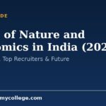 Scope of Nature and Economics in India (2026): Jobs, Salary, Top Recruiters & Future