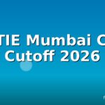 NITIE Mumbai CAT Cutoff 2026