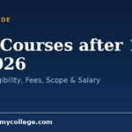Nttf Courses after 10th in 2026: Full List, Eligibility, Fees, Scope & Salary