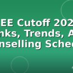 OJEE Cutoff 2025: Ranks, Trends, And Counselling Schedule