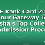 OJEE Rank Card 2026: Your Gateway To Odisha's Top Colleges & Admission Process