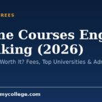 Online Courses English Speaking (2026): Is It Valid & Worth It? Fees, Top Universities & Admission
