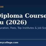PG Diploma Courses Ignou (2026): Eligibility, Duration, Fees, Top Institutes & Job Scope