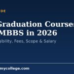 Post Graduation Courses after MBBS in 2026: Full List, Eligibility, Fees, Scope & Salary