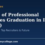 Scope of Professional Courses Graduation in India (2026): Jobs, Salary, Top Recruiters & Future