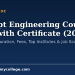 Prompt Engineering Courses Free with Certificate (2026): Eligibility, Duration, Fees, Top Institutes & Job Scope