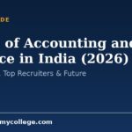 Scope of Accounting and Finance in India (2026): Jobs, Salary, Top Recruiters & Future