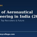 Scope of Aeronautical Engineering in India (2026): Jobs, Salary, Top Recruiters & Future