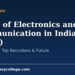 Scope of Electronics and Communication in India (2026): Jobs, Salary, Top Recruiters & Future
