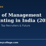 Scope of Management Accounting in India (2026): Jobs, Salary, Top Recruiters & Future