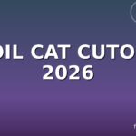 SOIL CAT CUTOFF 2026