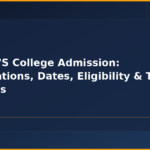 St John'S College Admission: Notifications, Dates, Eligibility & Top Colleges