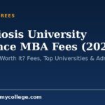 Symbiosis University Distance MBA Fees (2026): Is It Valid & Worth It? Fees, Top Universities & Admission