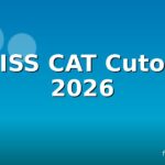 XISS CAT Cutoff 2026