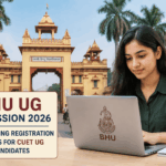 BHU UG Admission 2026: Counselling Registration Starts for CUET UG Candidates
