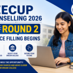 JEECUP Counselling 2026: Round 2 Choice Filling Begins; Check Last Date and Steps