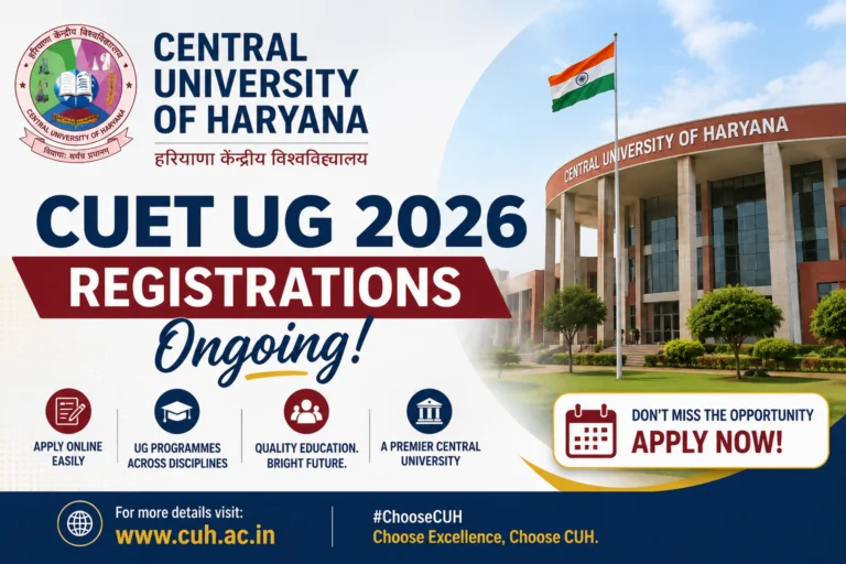 AMU Admission 2026 Through CUET UG: First Firm List Out Soon; Check Expected Date and Time