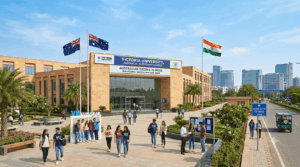 Victoria University Australia Gets Approval for Gurugram Campus: First Batch Starts August 2026