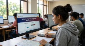 UPTAC BTech Registration 2026 Reopens at uptac.samarth.edu.in; Apply Online by July 20