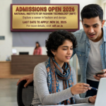 NIFT Extends Round 1 Fee Payment Deadline for 2026 Admissions